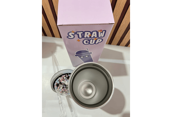 VASO TÉRMICO SNOOPY DE 700ML MOD# 25-termo-126