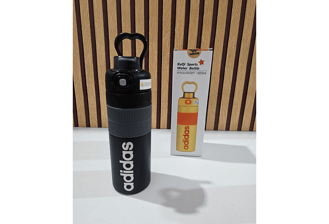 TERMO ADIDAS  DE 600ML MOD# 1436XL