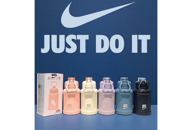 TERMO NIKE  DE 650ML MOD# 1152XL