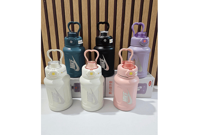 TERMO NIKE  DE 650ML MOD# 1152XL