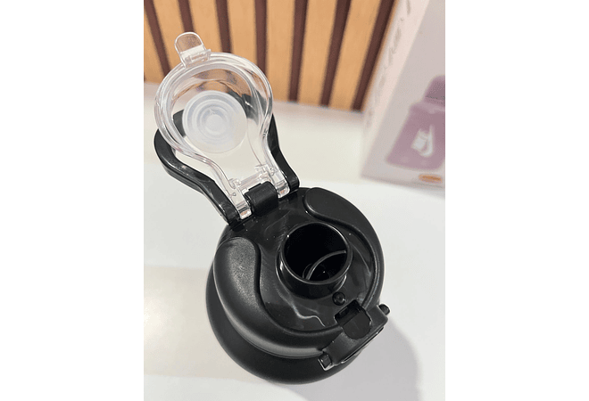 TERMO NIKE  DE 650ML MOD# 1152XL