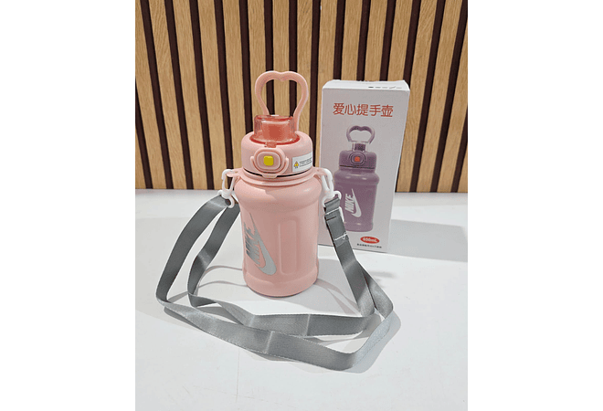 TERMO NIKE  DE 650ML MOD# 1152XL
