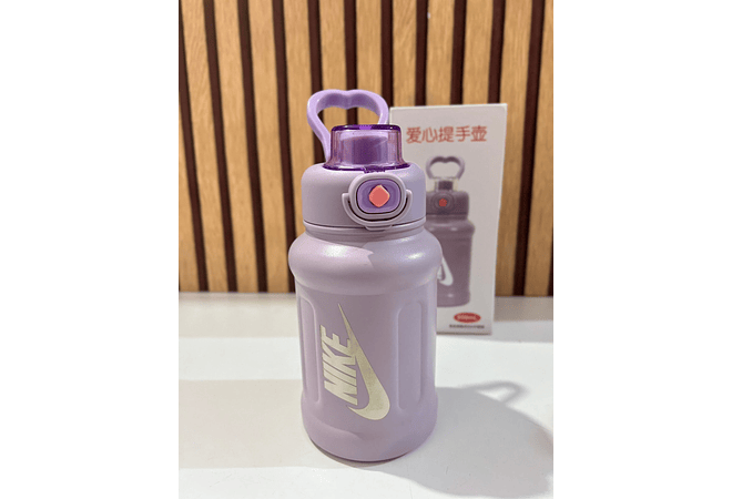 TERMO NIKE  DE 650ML MOD# 1152XL