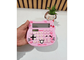 CALCULADORA DISEÑO HELLO KITTY MOD# KT-2288