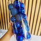 BOTE CON 24 ESFERAS NAVIDEÑAS MOD# SD44-539D - Miniatura 5