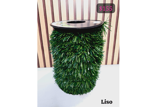 20 MTS/ROLLO DE ESCARCHA NAVIDEÑA  (VERDES) VARIOS MODELOS  🎄❄️🥳 