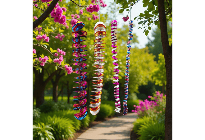 PAQ. DE GUSANOS/ADORNO NAVIDEÑO