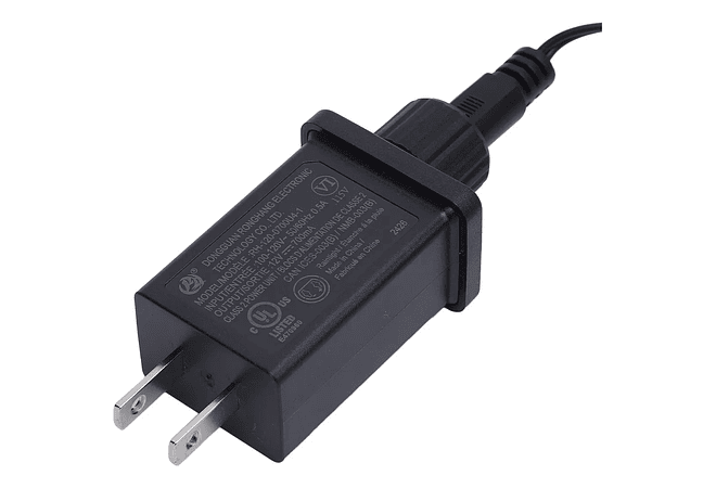 2.40 MTS INFLABLE PINO NAVIDEÑO CON LUZ LED MOD# 391M