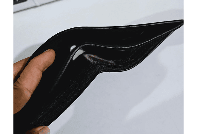 CARTERA PARA CABALLERO MOD# ZPP-4