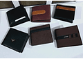 CARTERA PARA CABALLERO MOD# ZPP-4