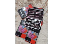 SET DE MANICURA BEST QUALITY/ PEQUEÑO MOD# 696💅🏼🌹