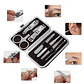 SET DE MANICURA BEST QUALITY/ PEQUEÑO MOD# 696💅🏼🌹 - Miniatura 3