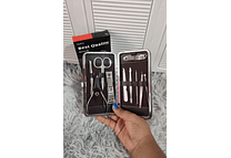 SET DE MANICURA BEST QUALITY/ GRANDE MOD# 358💅🏼💐