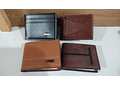 CARTERA PARA CABALLERO CON CAJITA AL AZAR MOD#ZPP-3