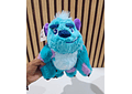 PELUCHE VARIOS MODELOS TORTUGA, COCODRILO, OSOS# 8AHU AHW AGU 🐻
