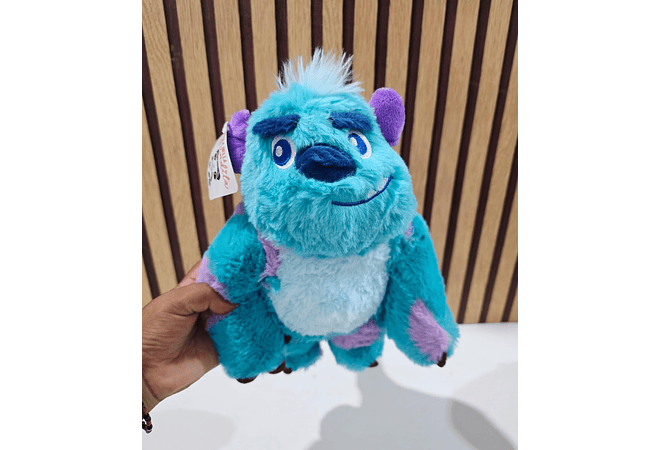 PELUCHE VARIOS MODELOS TORTUGA, COCODRILO, OSOS# 8AHU AHW AGU 🐻