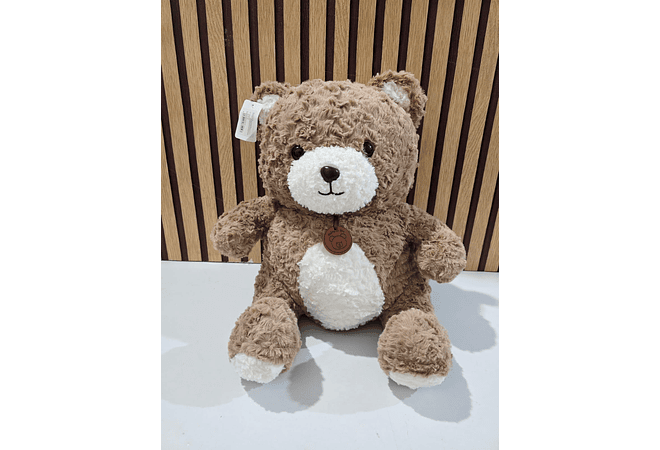 OSO DE PELUCHE BELONG TO YOU MOD# 328VW 🧸✨