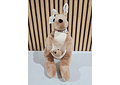 PELUCHE MAMÁ CANGURO MOD# 328AHX  🦘