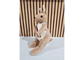 PELUCHE MAMÁ CANGURO MOD# 328AHX  🦘