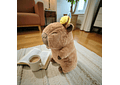 PELUCHE CAPIBARA (ABEJITA) MOD# 328YU