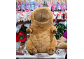 PELUCHE CAPIBARA (ABEJITA) MOD# 328YU