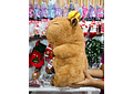 PELUCHE CAPIBARA (ABEJITA) MOD# 328YU