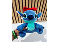 PELUCHE STITCH MOÑO ROJO MOD# 328AFZ