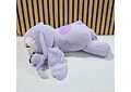 PELUCHE STITCH O ANGELA  CON FRAZADA MOD# 328ABO