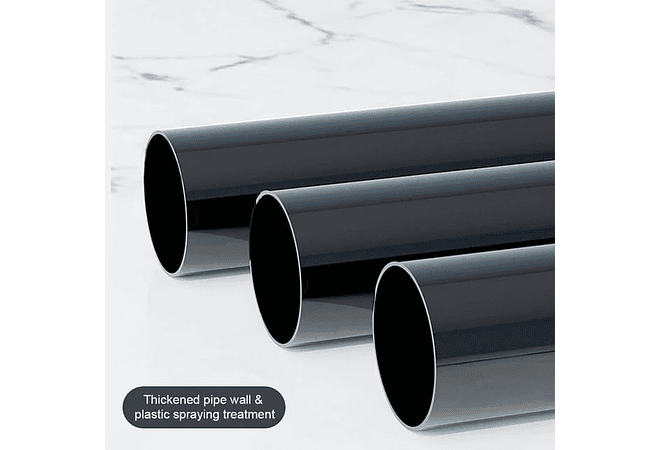 PERCHERO CON GANCHOS Y ESPACIO PARA ZAPATOS 3 EN 1 MOD#ZPT5