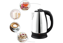 HERVIDOR DE AGUA DE 2 LITROS MOD#SC-20A REINGRESO