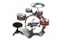 JUGUETE BATERIA MOD# GTS363