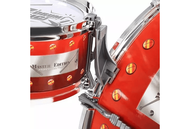 JUGUETE BATERIA MOD# GTS363