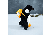PELUCHE DISEÑO PINGÜINO MOD# 328AGX 🌸🐧