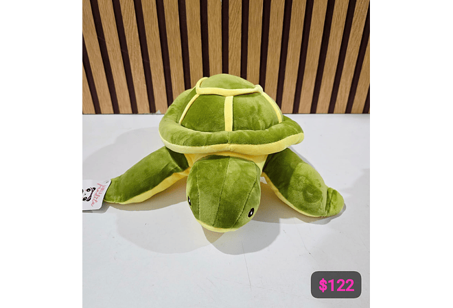 PELUCHE VARIOS MODELOS TORTUGA, COCODRILO, OSOS# 8AHU AHW AGU 🐻