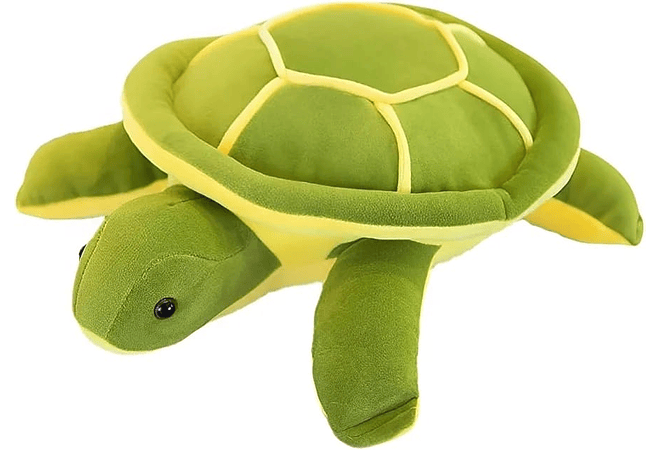 PELUCHE VARIOS MODELOS TORTUGA, COCODRILO, OSOS# 8AHU AHW AGU 🐻