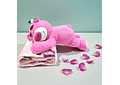 PELUCHE LOTSO  CON FRAZADA MOD# 328ABL