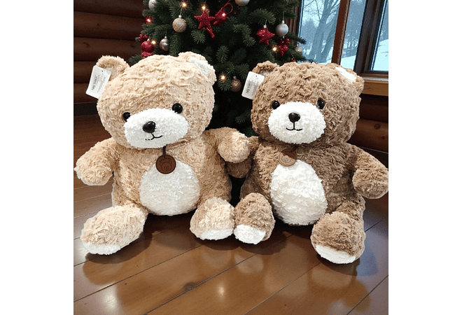 OSO DE PELUCHE BELONG TO YOU MOD# 328VW 🧸✨