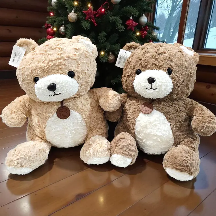 OSO DE PELUCHE BELONG TO YOU MOD# 328VW 🧸✨ REINGRESO 1