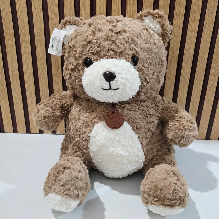 OSO DE PELUCHE BELONG TO YOU MOD# 328VW 🧸✨ REINGRESO 2