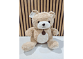 OSO DE PELUCHE BELONG TO YOU MOD# 328VW 🧸✨