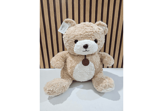 OSO DE PELUCHE BELONG TO YOU MOD# 328VW 🧸✨