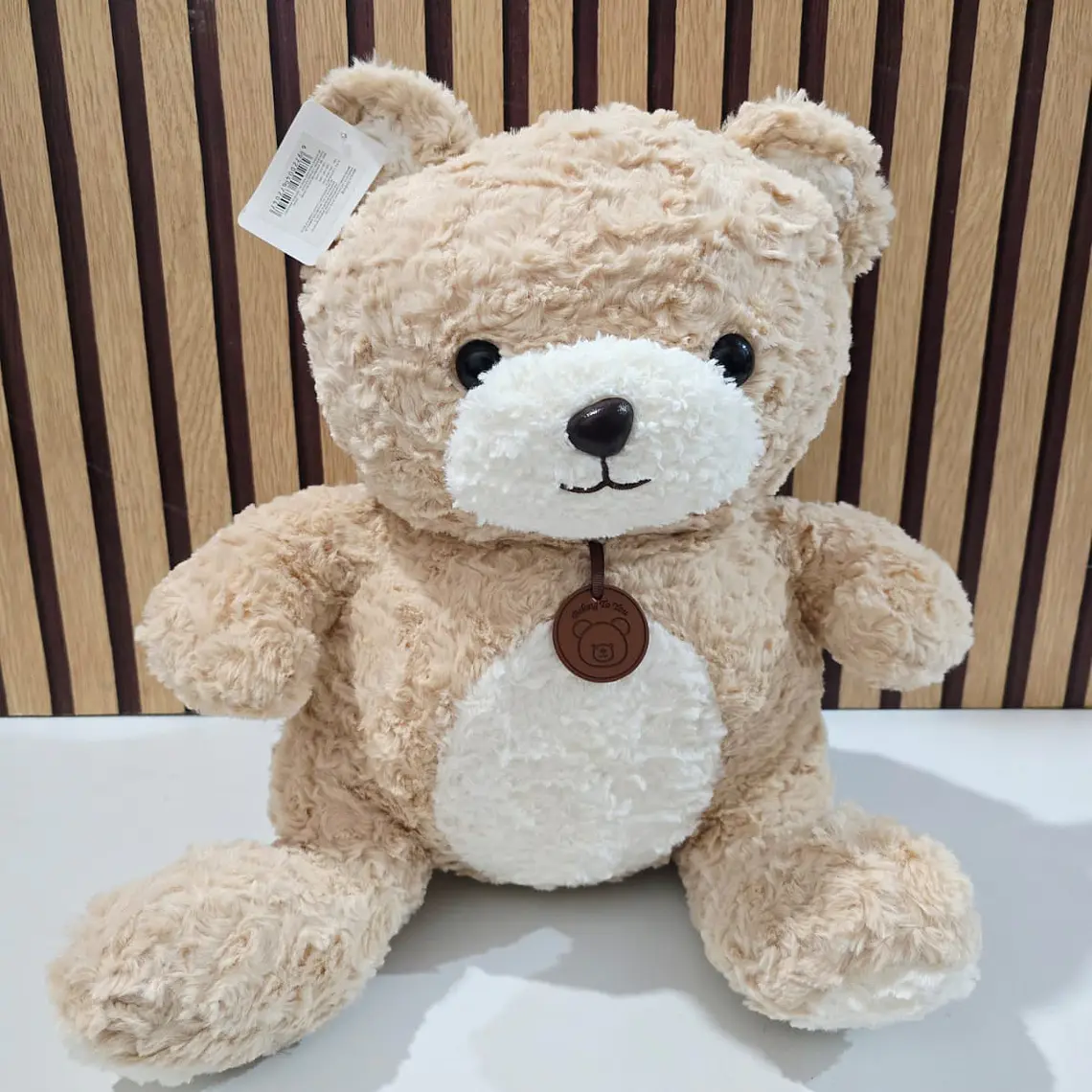 OSO DE PELUCHE BELONG TO YOU MOD# 328VW 🧸✨ REINGRESO 3