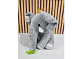 PELUCHE DISEÑO ELEFANTE MOD# 328AGJ  🐘- COPIAR