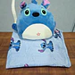 PELUCHE ALMOHADA STITCH CON FRAZADA MOD# 328ABN - Miniatura 4