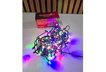 6 MTS SERIE DE COLORES(100 FOQUITOS )MOD# TS-5301C