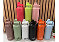 TERMO ALO DE 960 ML (COLORES LISOS) MOD# X0663