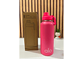 TERMO ALO DE 960 ML (COLORES LISOS) MOD# X0663