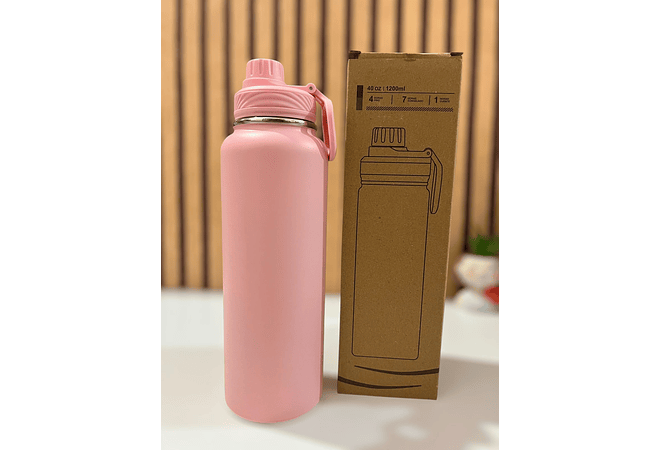 TERMO DE 1200ML MOD# X0664