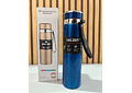 TERMO VACUUM DE 1000 ML/COLORES METÁLICOS MOD # 1803