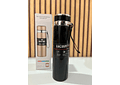 TERMO VACUUM DE 1000 ML/COLORES METÁLICOS MOD # 1803